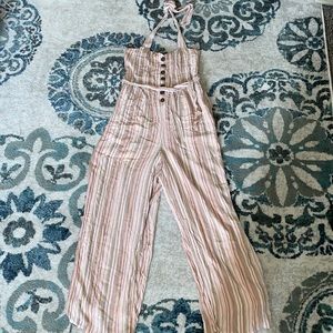 American Eagle Outfitters jumpsuit